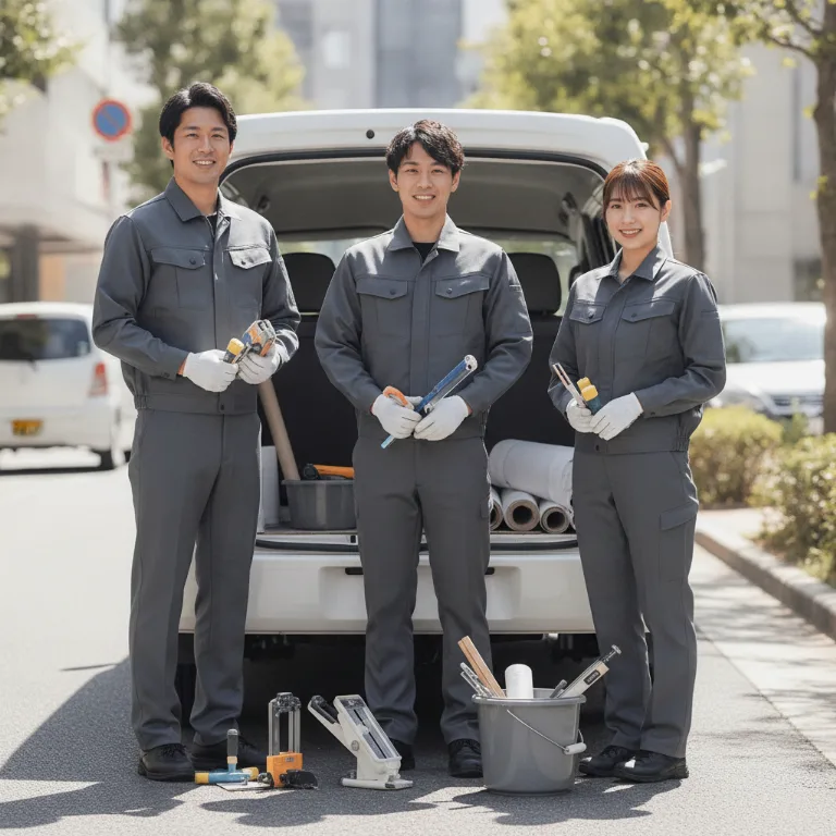 床施工 のチーム: 上越市